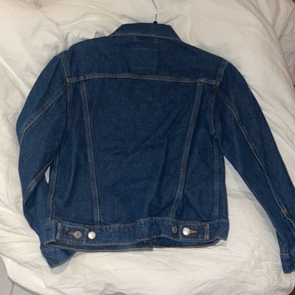 Jean jacket - Picture 3 of 3
